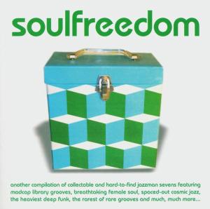 Various - Soulfreedom