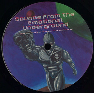 Various - Sounds From The Emotional Underground