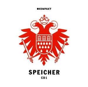 Various - Speicher CD 1
