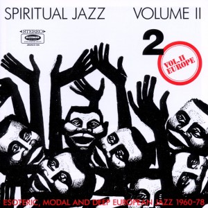 Various - Spiritual Jazz Vol.2
