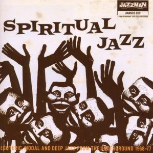 Various - Spiritual Jazz