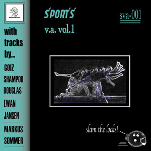 Various - Sports Various Artists 01