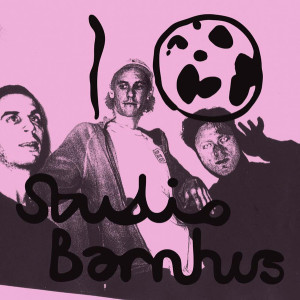 Various - Studio Barnhus -10 (Back)