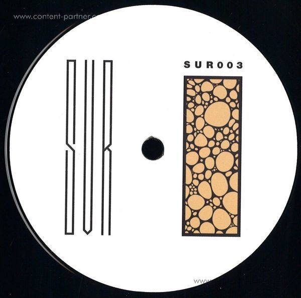 Various - Sur 003