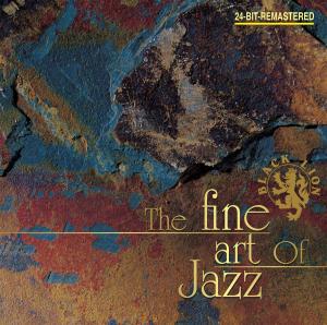 Various - The Fine Art Of Jazz-24bit