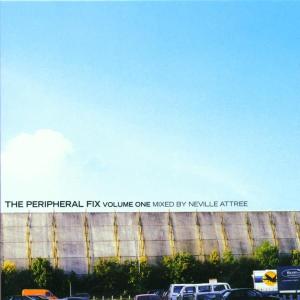 Various - The Peripheral Fix Vol.1