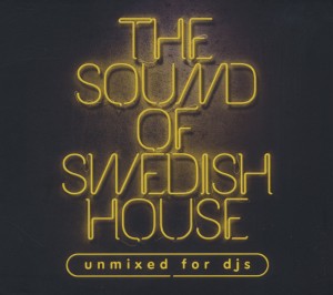 Various - The Sound Of Swedish House (Remaster)