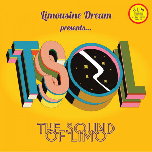 Various - The Sound of Limo