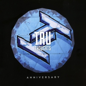 Various - Tru Thoughts 15th Anniversary