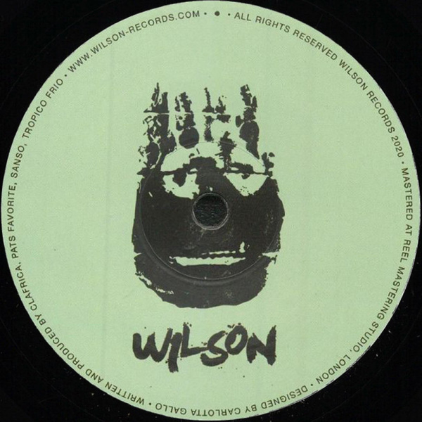 Various - WLS22 (Back)