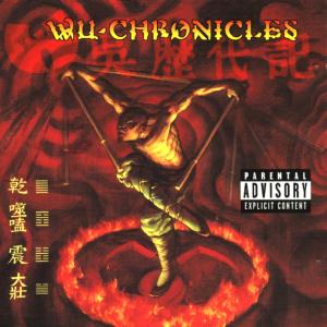 Various - Wu Chronicles-Wu Tang Records Presents