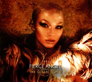 Various - fierce angel presents the collection III