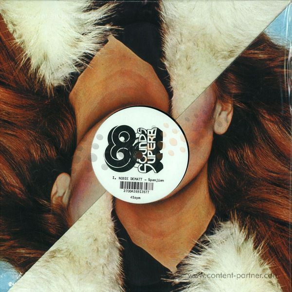 Various - sounds superb vol.8