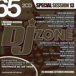 Various/DJ Zone - Special Session Vol.13