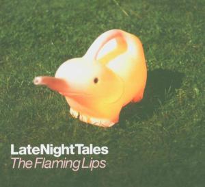 Various/Flaming Lips - Late Night Tales