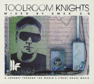 Various/Knight,Mark - Toolroom Knights Mixed By Umek 2.0