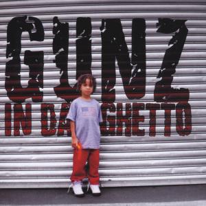 Various/Reggae - Gunz In Da Ghetto