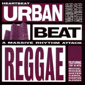 Various/Reggae - Urban Beat Reggae
