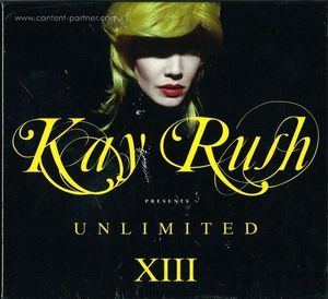 Various/Rush,Kay - Unlimited Vol.13