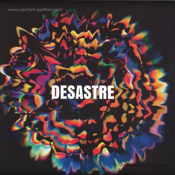 Vaskular - Desastre