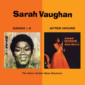 Vaughan,Sarah - Sarah+2 & After Hours