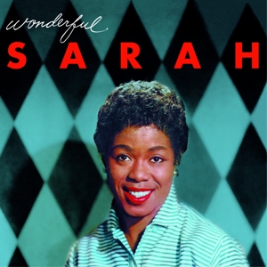 Vaughan,Sarah - Wonderful Sarah+16 Bonus Tracks