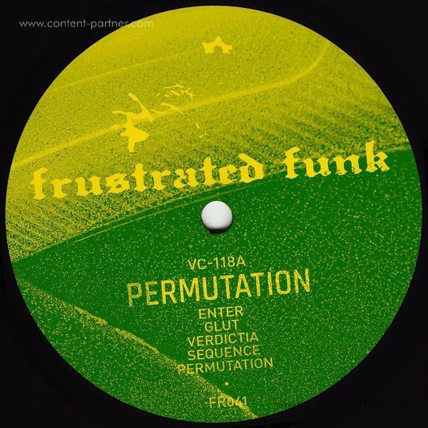 Vc-118a - Permutation