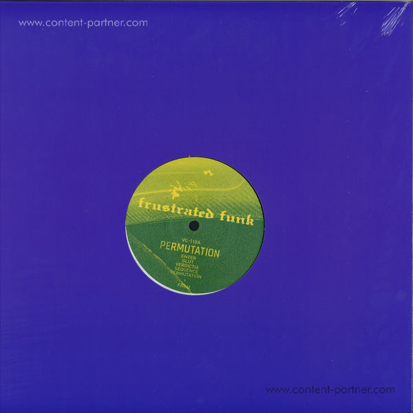 Vc-118a - Permutation (Back)