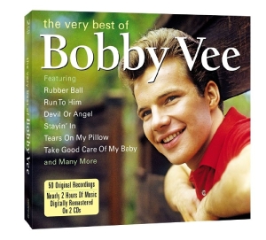 Vee,Bobby - The Very Best Of