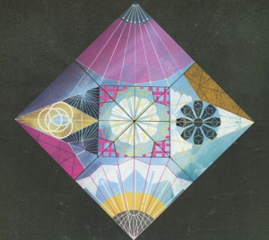 Veirs,Laura - Warp & Weft