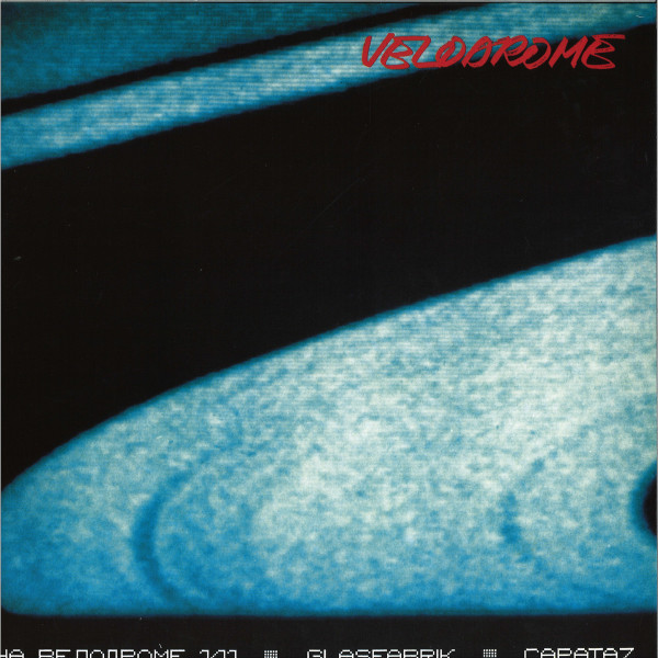 Velodrome - DE256
