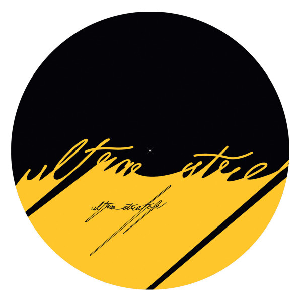 Vendi - Teyat Prior EP