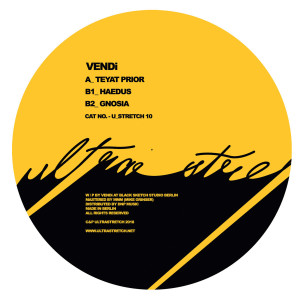 Vendi - Teyat Prior EP (Back)