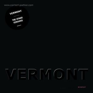 Vermont - The Other Versions (LeTough, DJ Tennis)