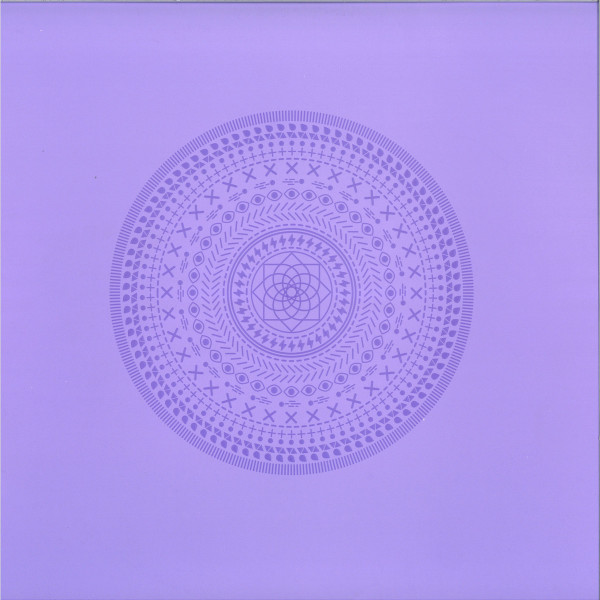 Vern - Levant EP