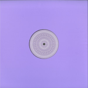 Vern - Levant EP (Back)