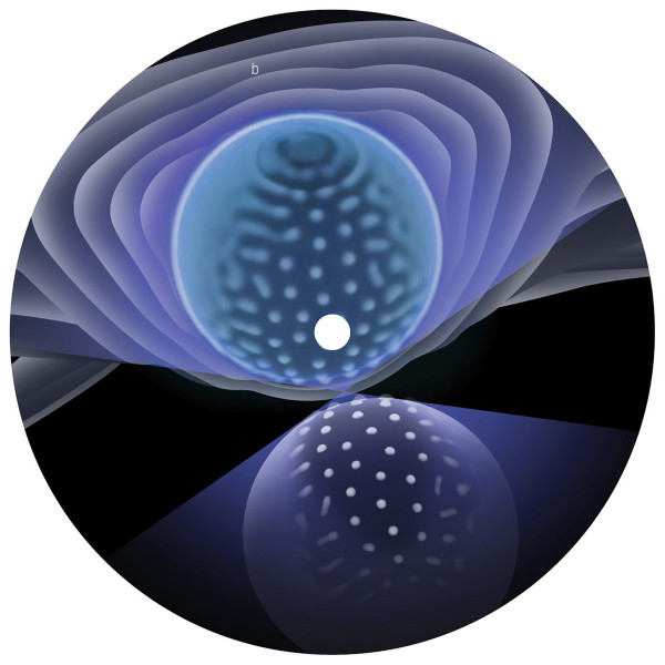 Versalife - Cosmic Language