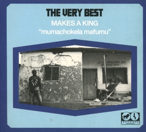 Very Best,The - Makes A King