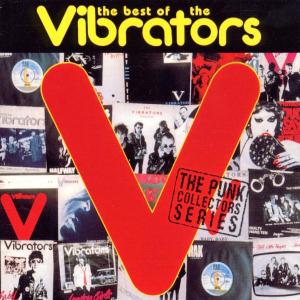Vibrators,The - The Best Of