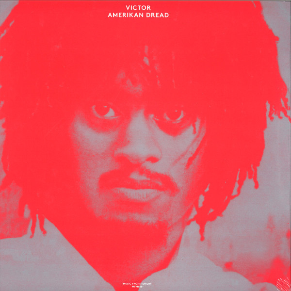 Victor - Amerikan Dread