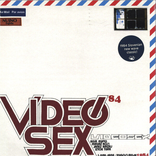Videosex - Videosex