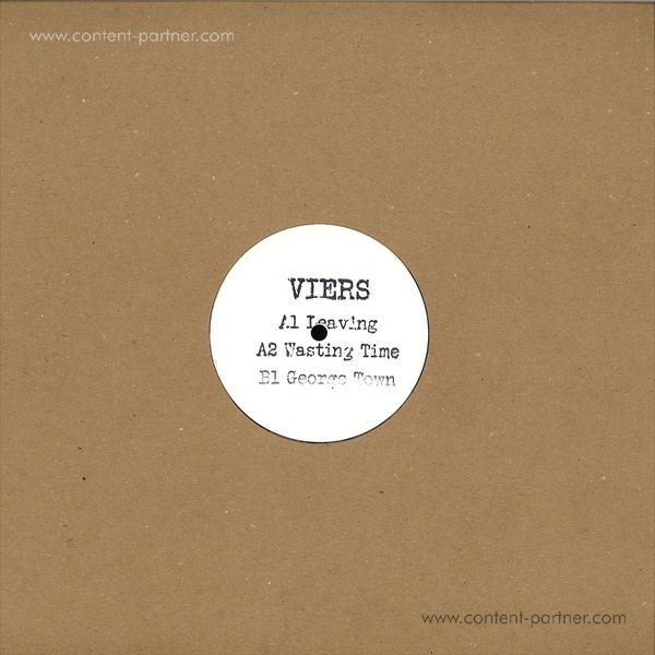Viers - Leaving (Back)