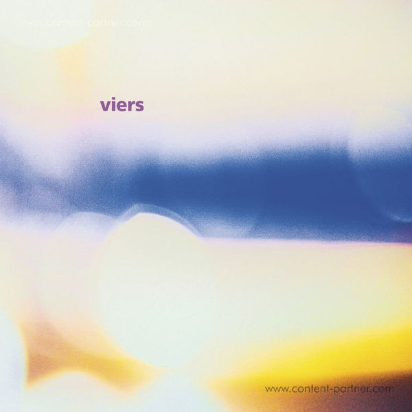 Viers - Let My Mind Breathe Ep