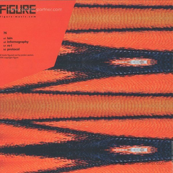Viers - Re-l (Back)
