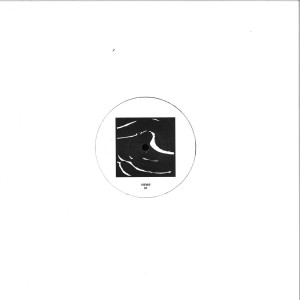 Views - Kyoto Love EP (Back)