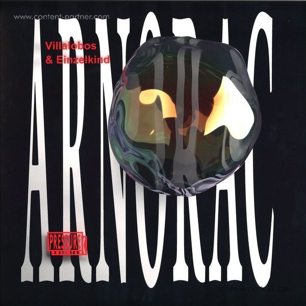 Villalobos & Einzelkind - Arnorac