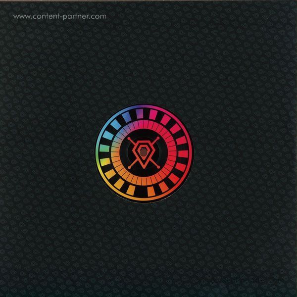 Villem & Mcleod - No More Games EP