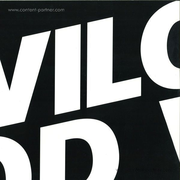 Vilod - Safe In Harbour 2x12