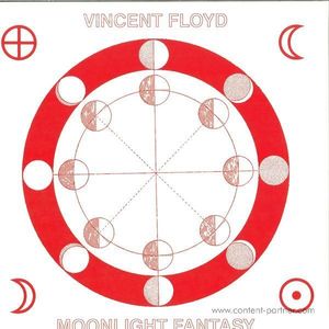 Vincent Floyd - Moonlight Fantasy