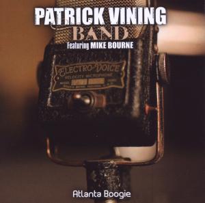 Vining,Patrick Band - Atlanta Boogie